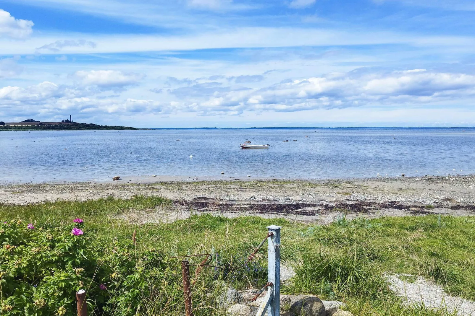 4 person holiday home in Jægerspris-Water view