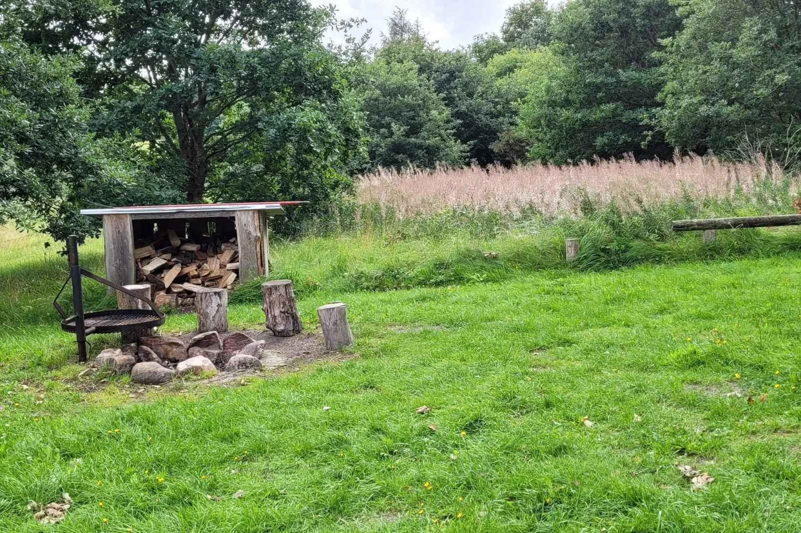 6 person holiday home in Hovborg-Untagged