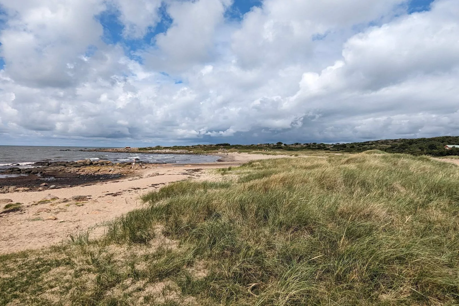 Maison de vacances pour 4 a Heberg-Vue sur l'eau
