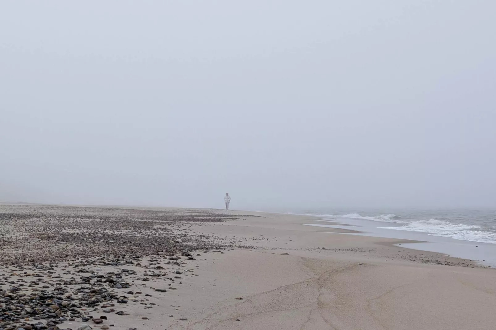 6 person holiday home in Ulfborg