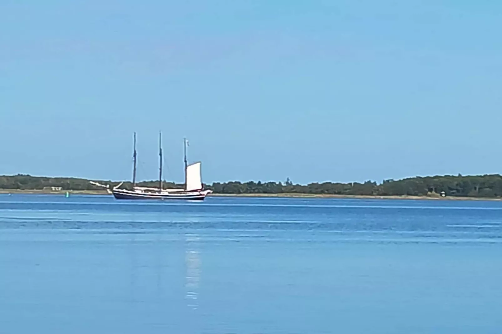 Maison de vacances pour 8 a Storvorde-Vue sur l'eau