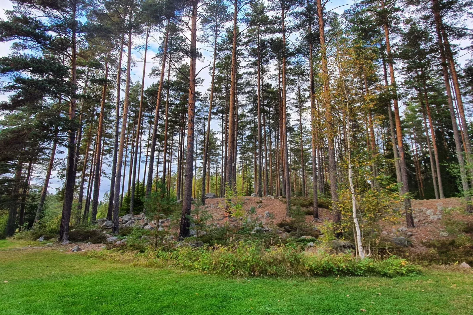 Maison de vacances pour 6 a KOPPARBERG-By Traum-Non tagué