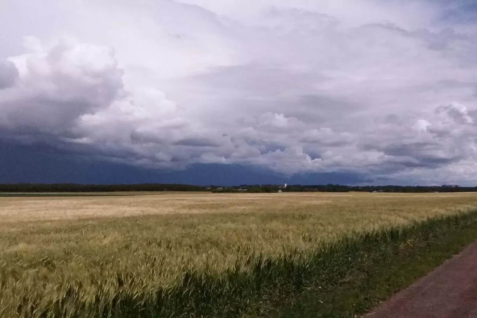 Maison de vacances pour 3 a FALKENBERG-By Traum-Non tagué