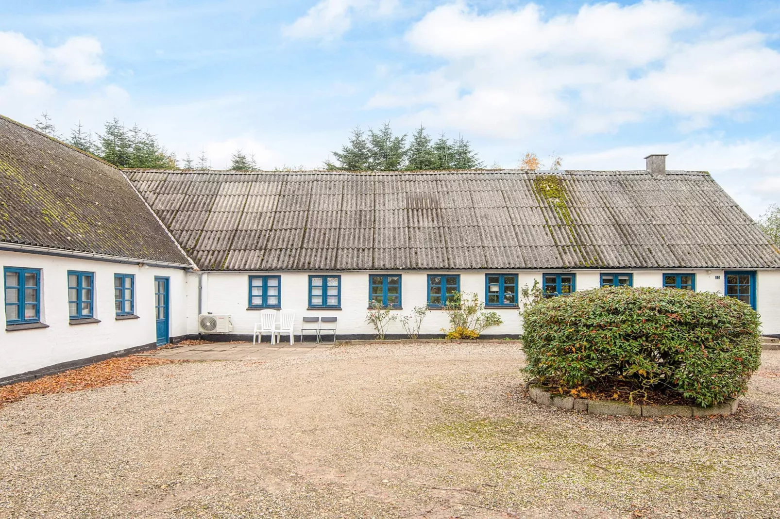 14 person holiday home in Ørsted-By Traum-View