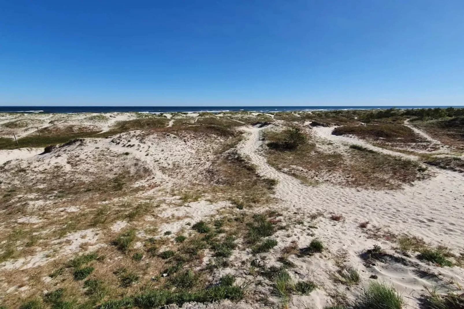 6 person holiday home in Löderup-By Traum-Untagged