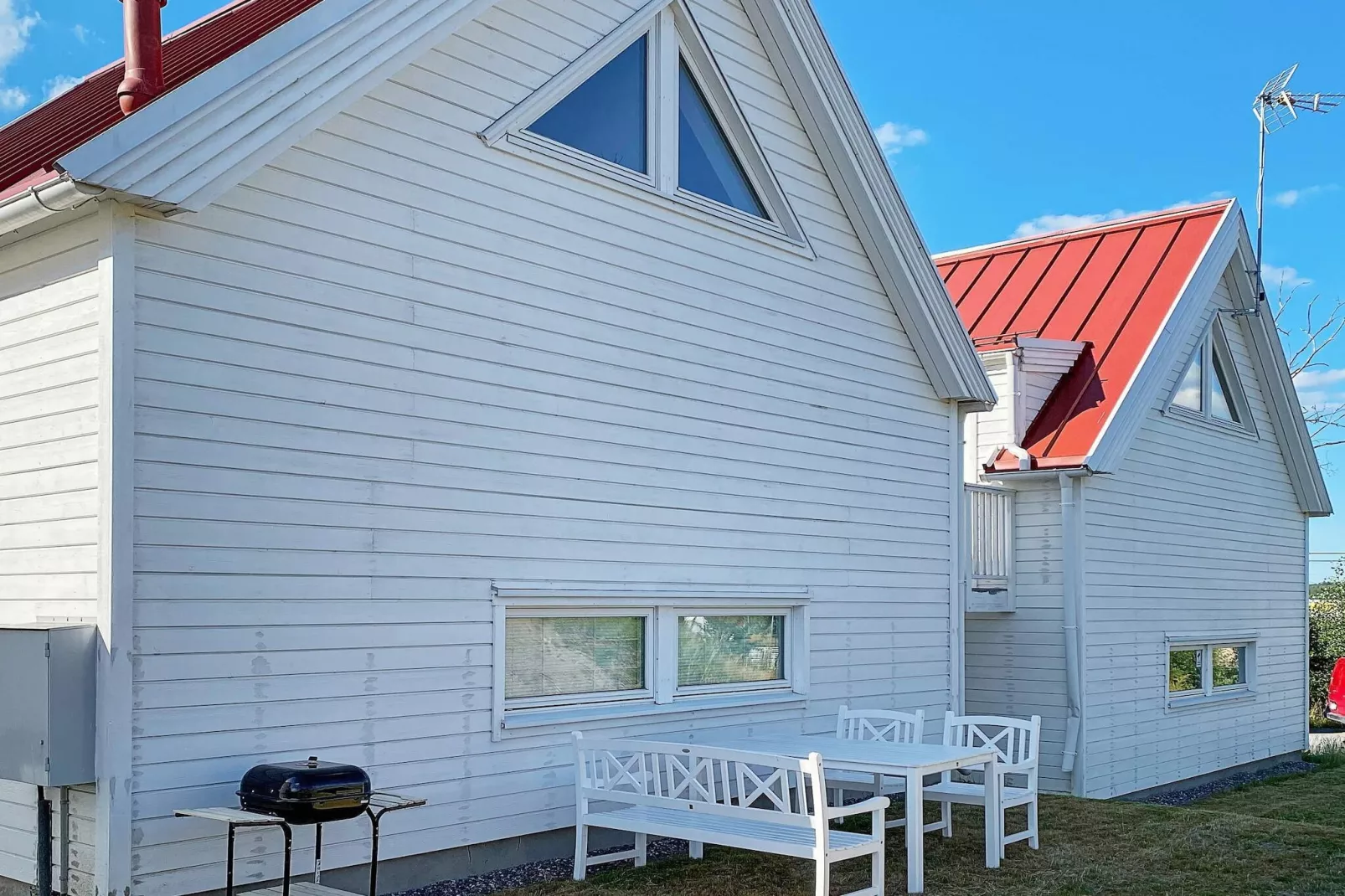 Akersberga Apartment in der Nähe des Meeres