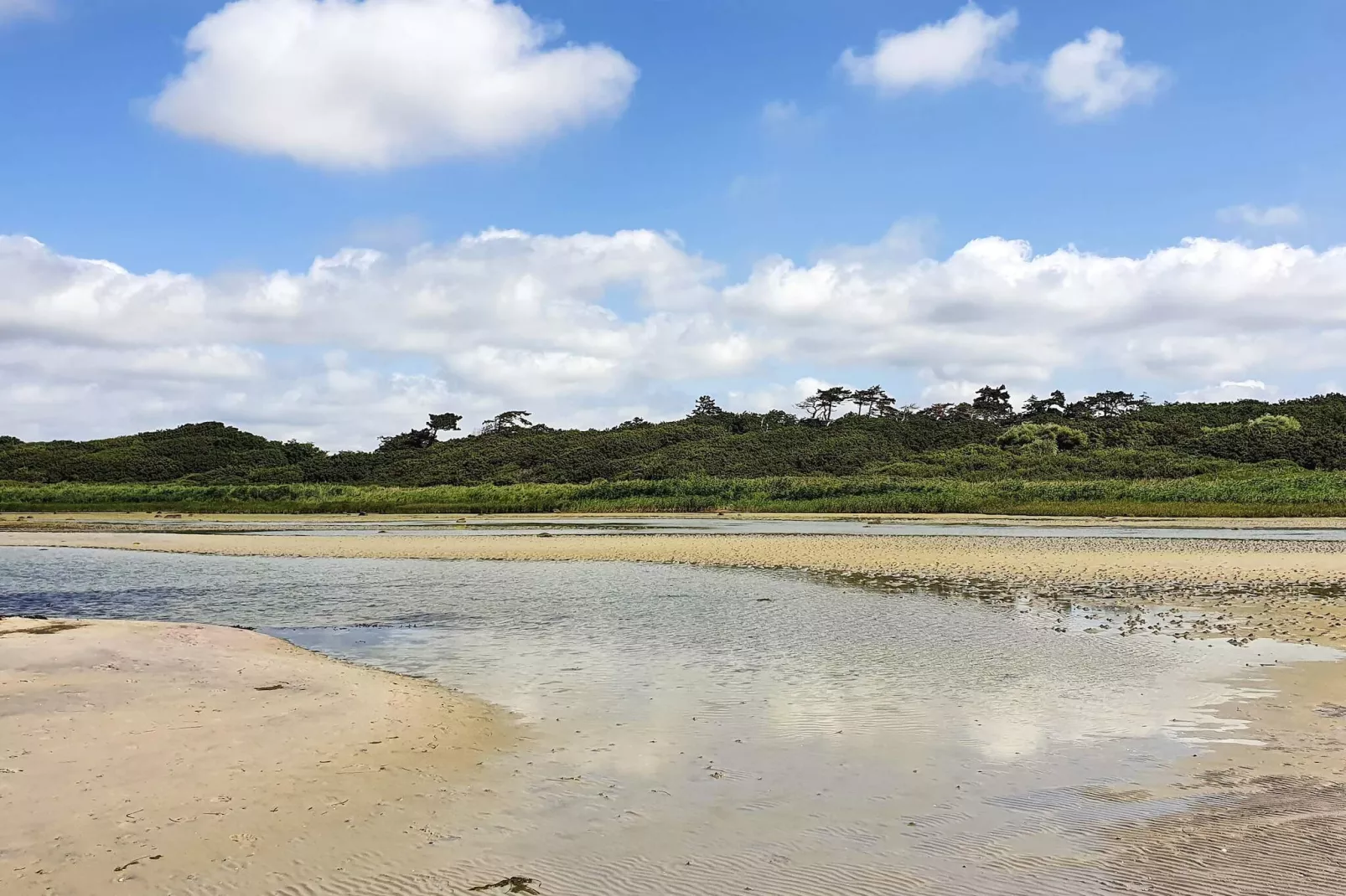 6 person holiday home in Jægerspris-By Traum-Water view