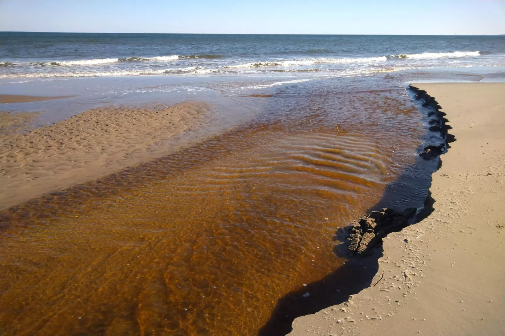 2 person holiday home in Skagen-By Traum-Water view