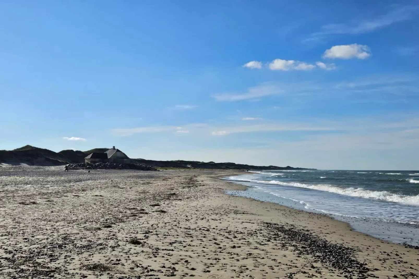 6 person holiday home in Skagen-By Traum-Water view