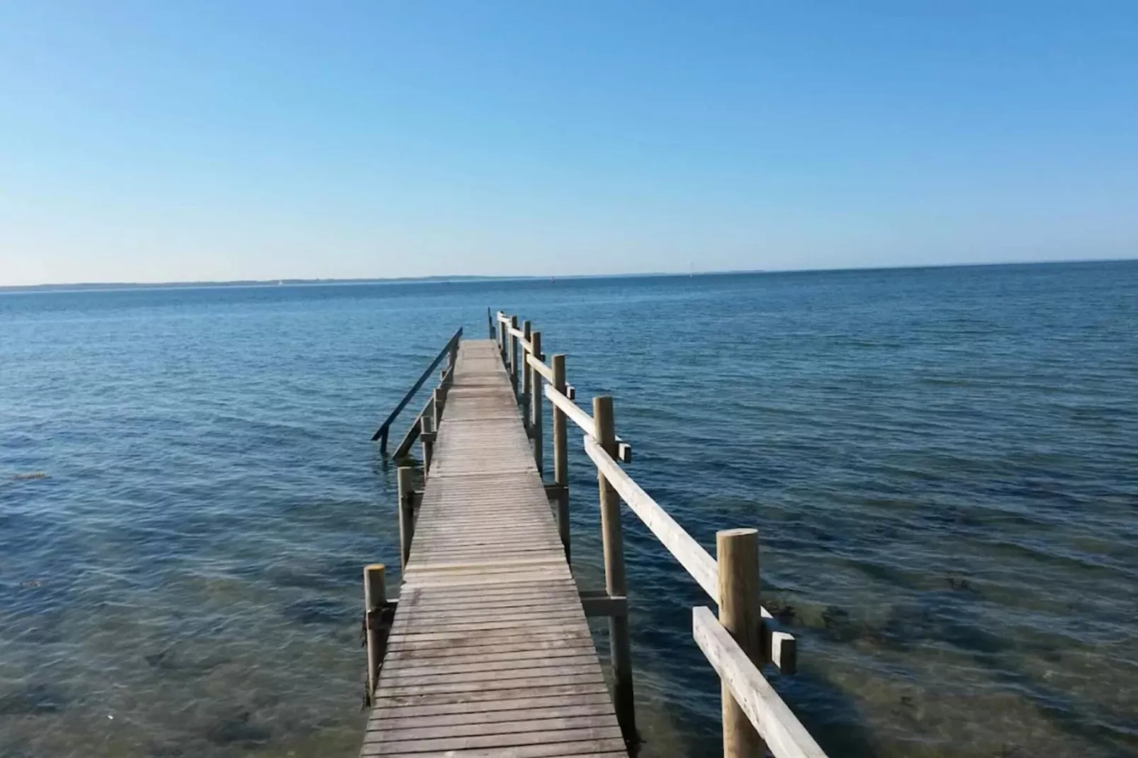 5 Personen Ferienhaus in Tranekær-By Traum-Wasserblick