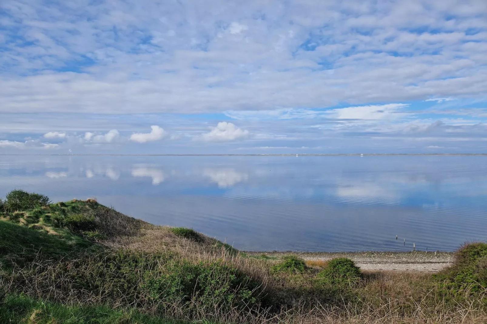 Maison de vacances pour 6 a Vestervig-By Traum-Non tagué