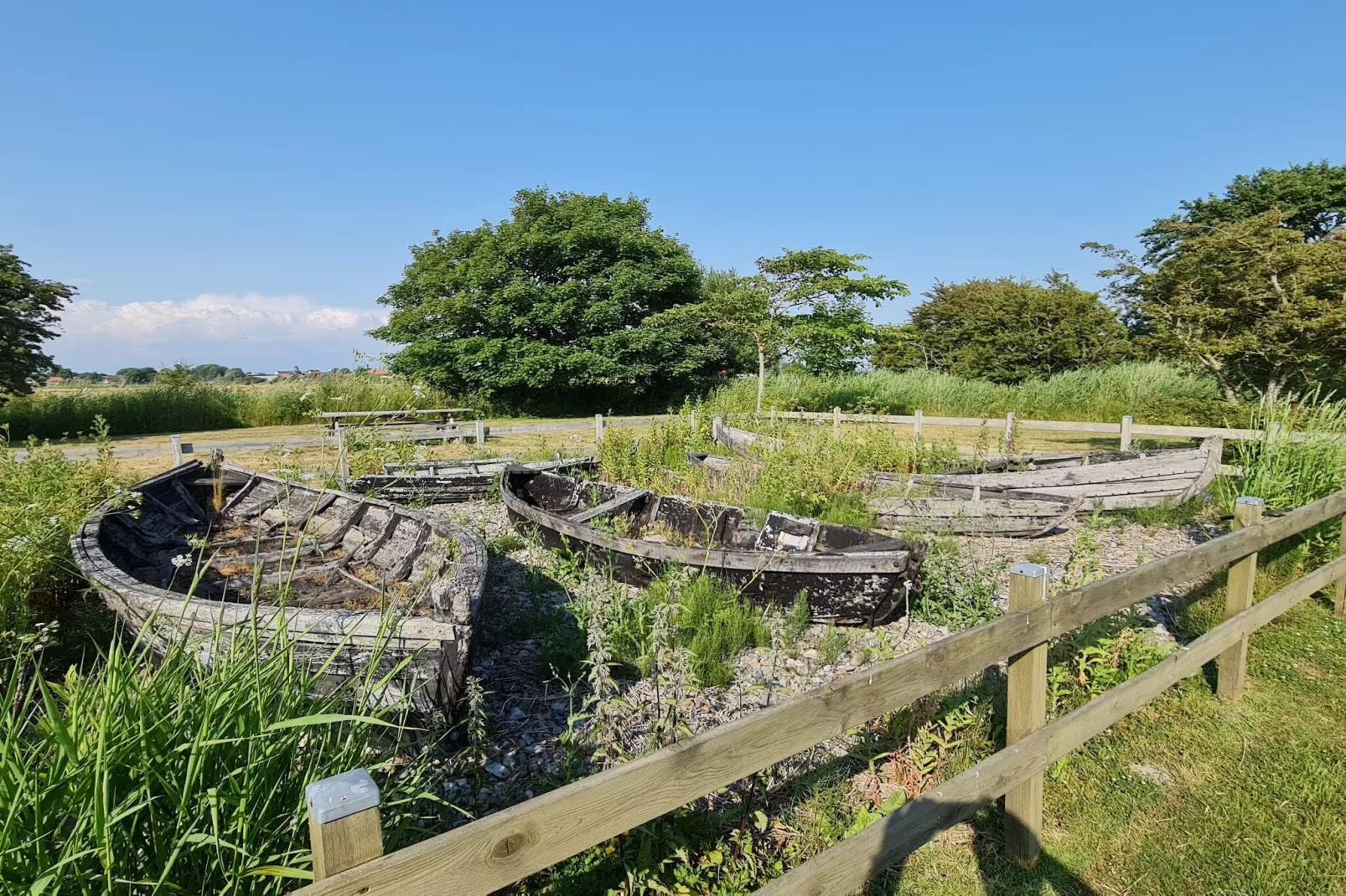 5 person holiday home in Højer-By Traum-Untagged