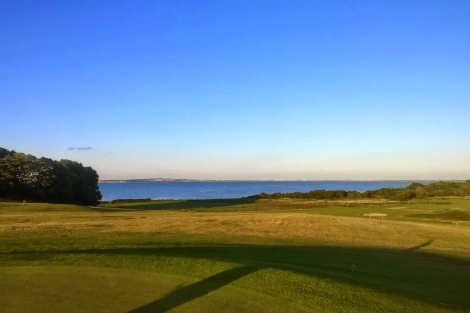 4 Personen Ferienhaus in Nykøbing M-By Traum-Wasserblick