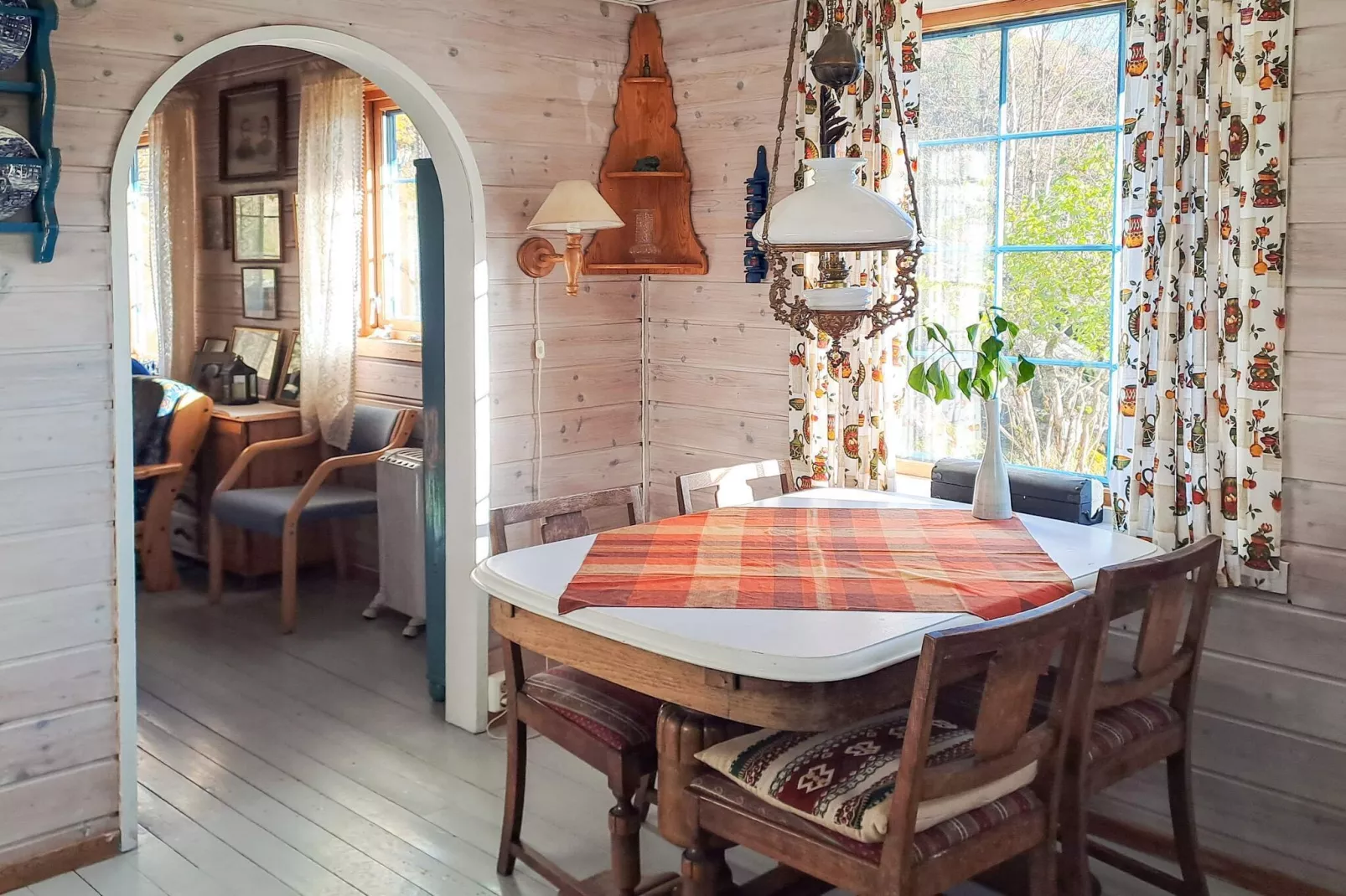 HEIMIGARDEN-Intérieur