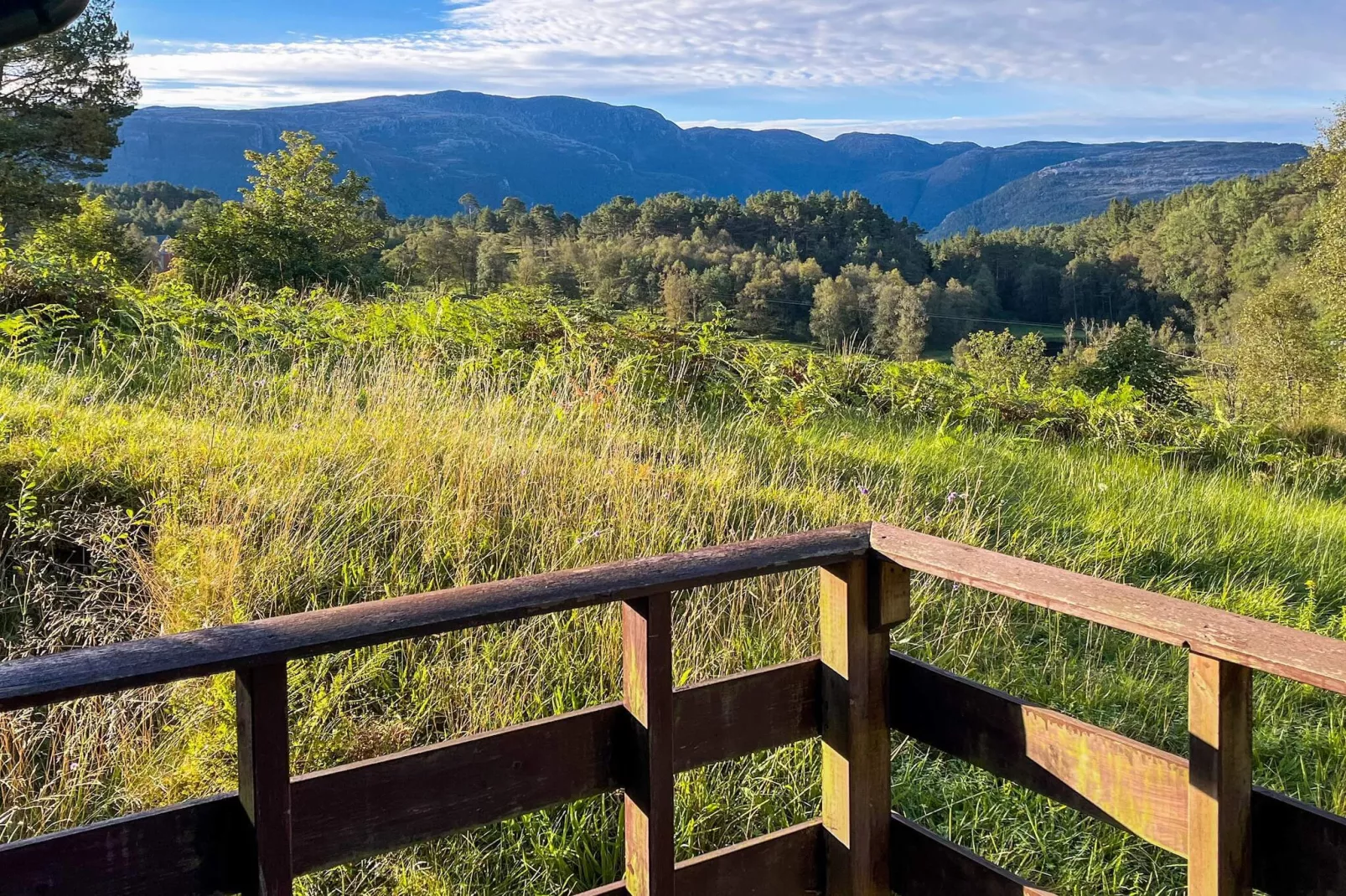 5 person holiday home in Brekke-By Traum-Outdoor