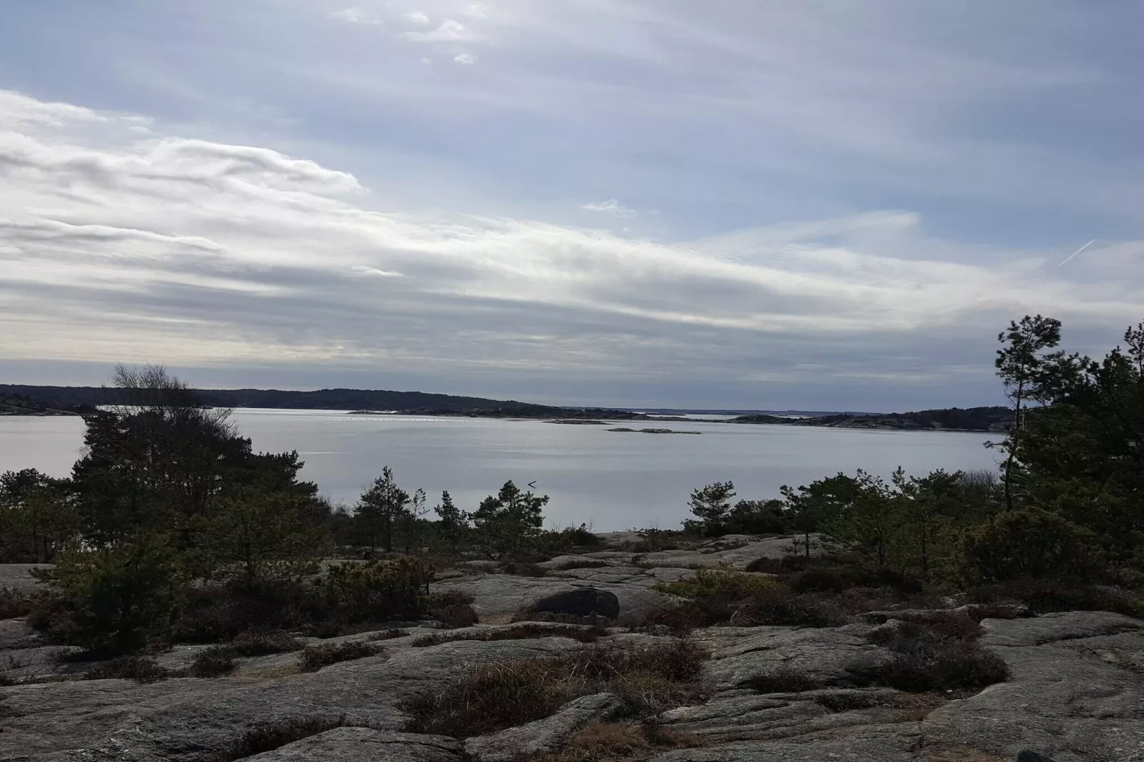 Maison de vacances pour 2 a STRÖMSTAD-By Traum