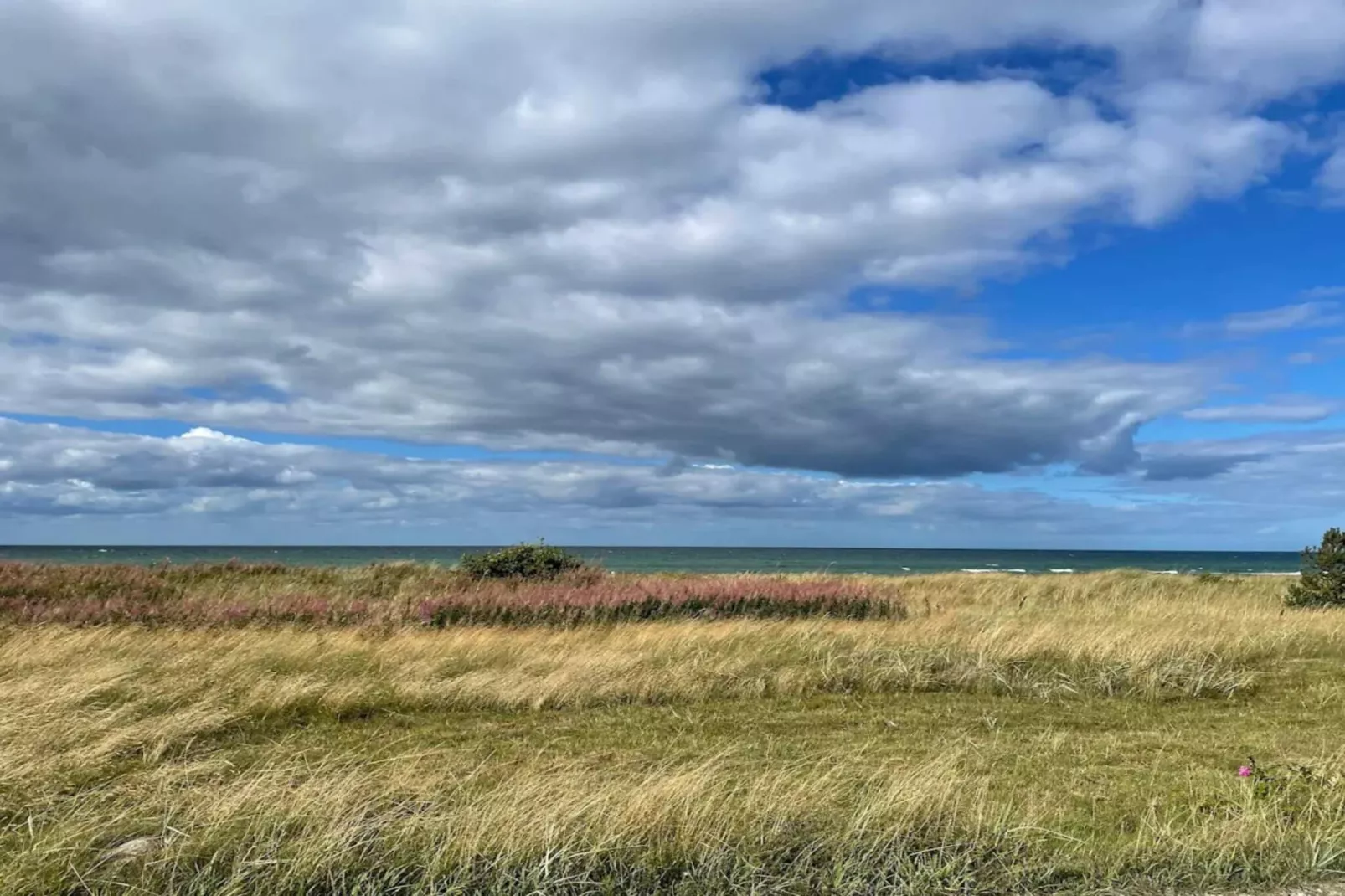 Seaside Retreat with Pool - By Traum Ferienwohnungen-Untagged