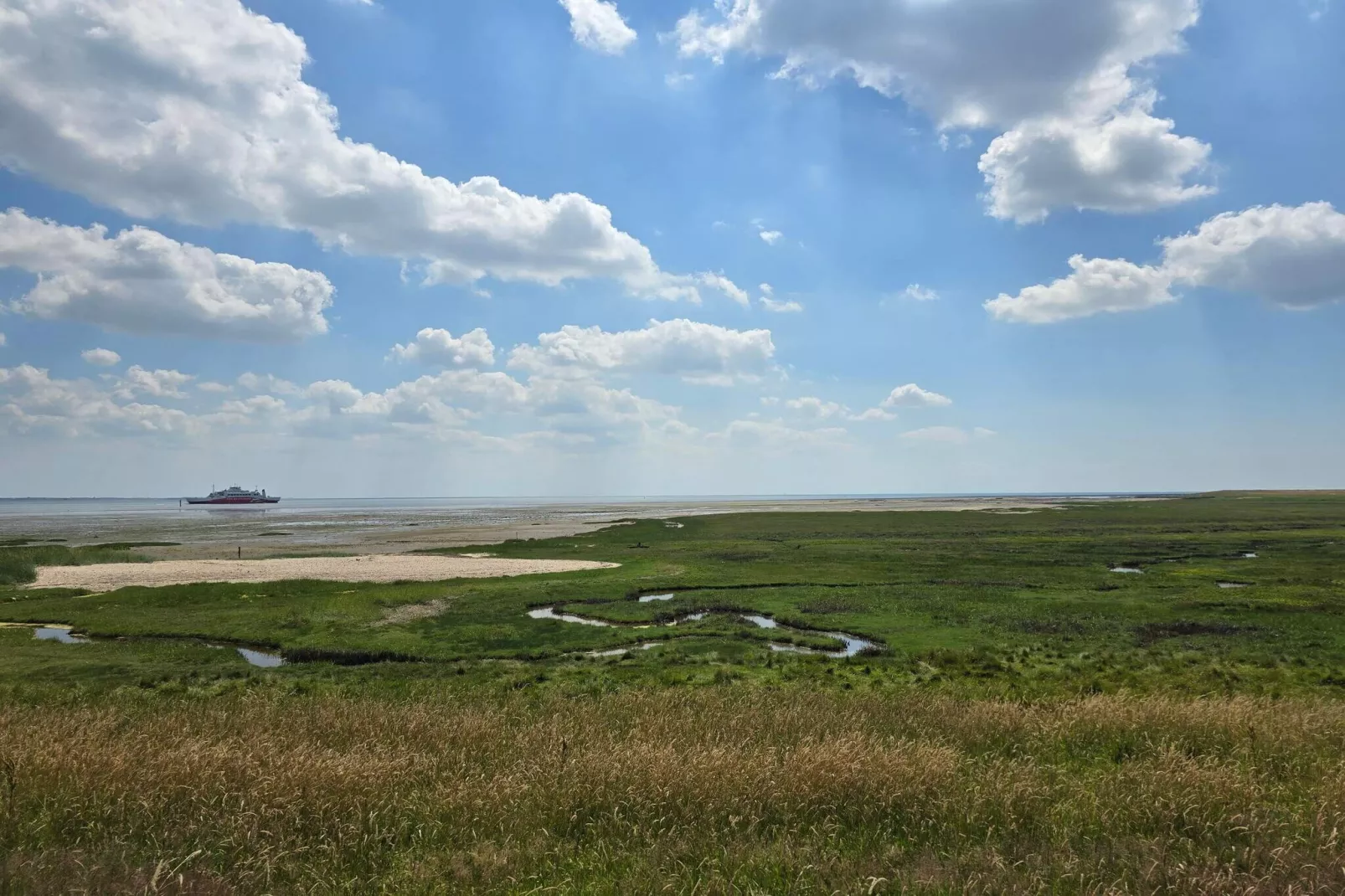 Pet-friendly Rømø Getaway Apartment-Untagged