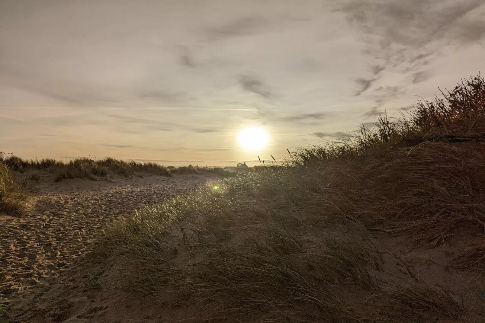 8 person holiday home in Vestervig-By Traum-Untagged