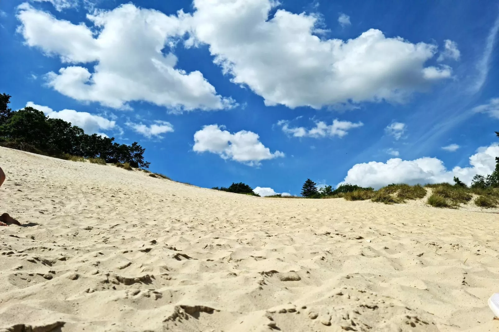 Family-friendly Beach House - By Traum Ferienwohnungen-Untagged