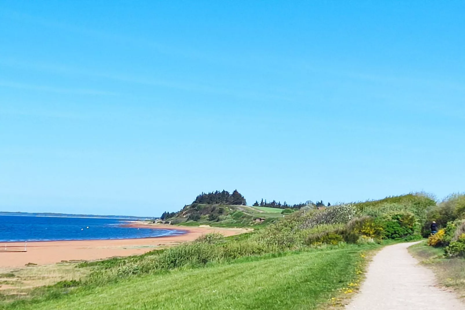 Luxury Retreat by Ho Bay - By Traum Ferienwohnungen-Untagged