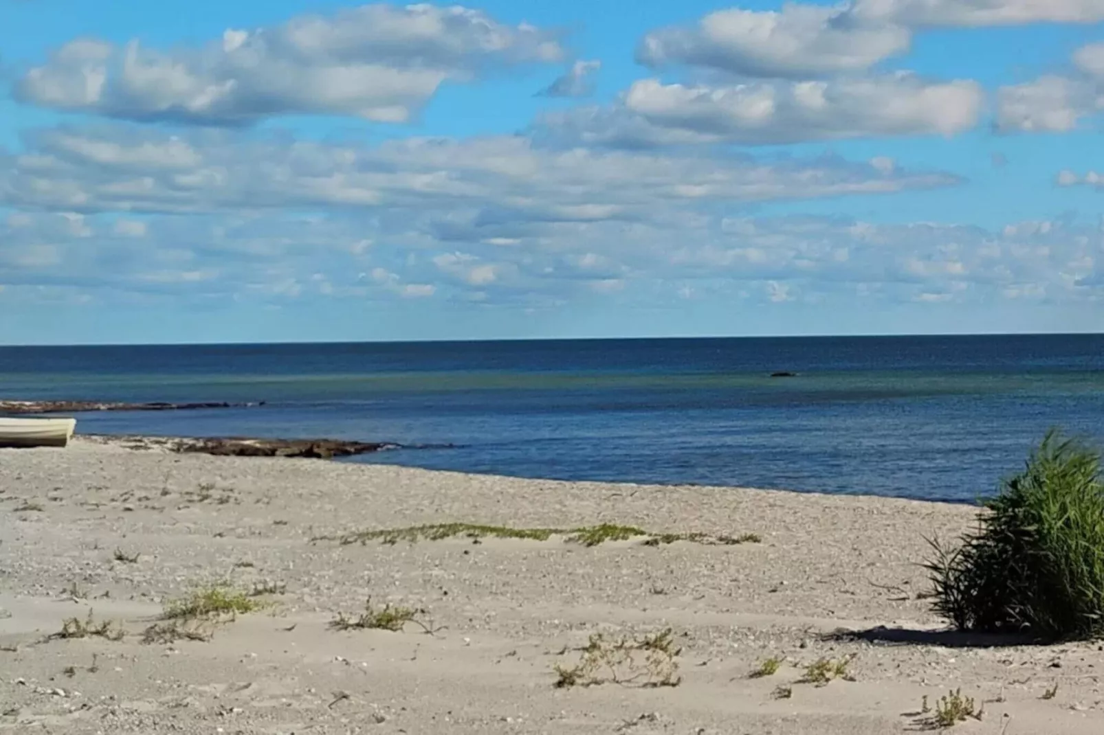 Maison de vacances pour 8 a Idestrup-By Traum-Vue sur l'eau