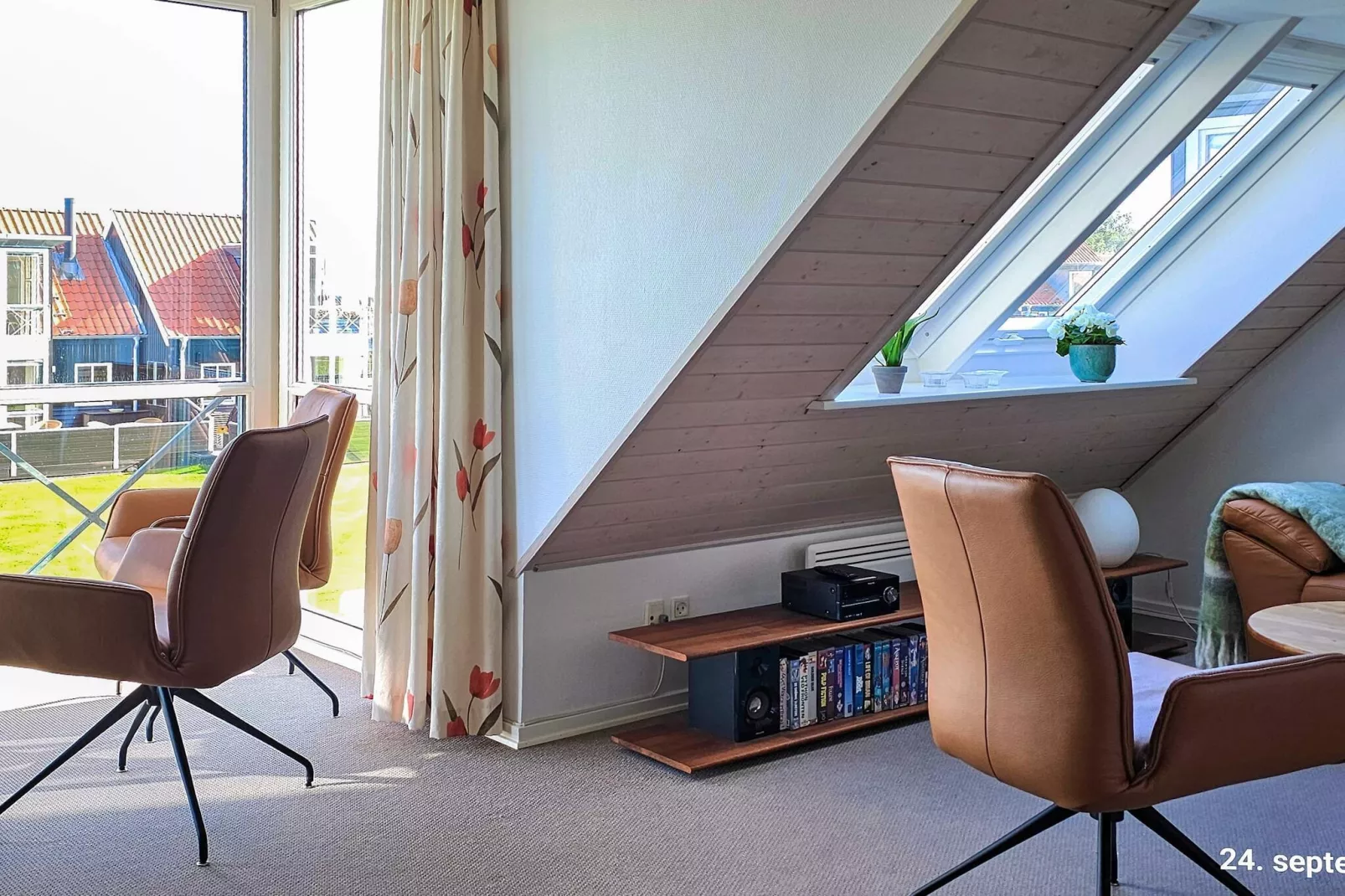 6 Personen Ferienhaus in Juelsminde-By Traum-Innenbereich