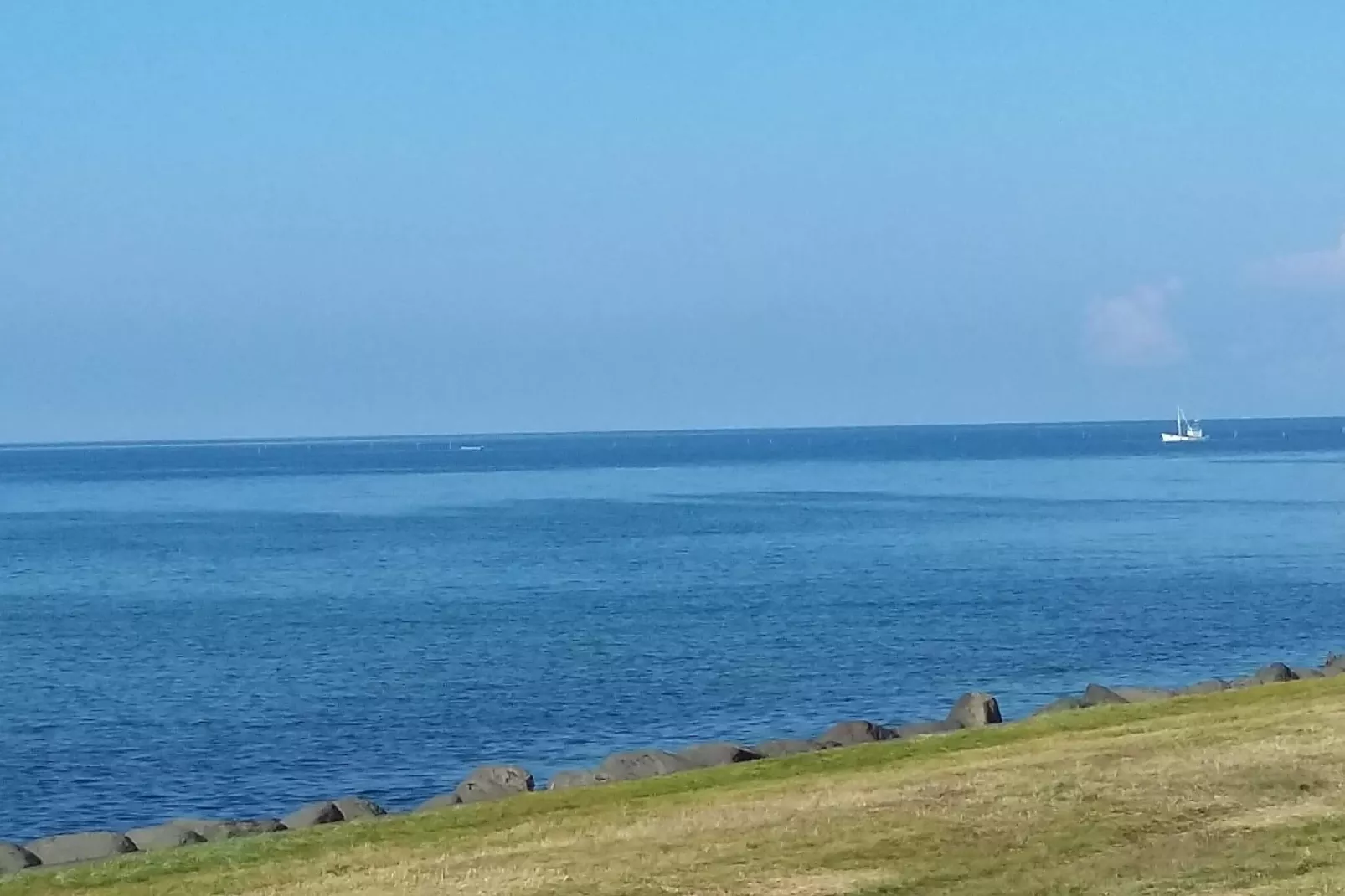 8 person holiday home in Rødby-By Traum