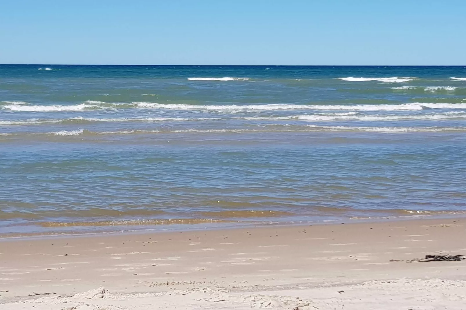 5 Personen Ferienhaus in Skagen-By Traum-Wasserblick