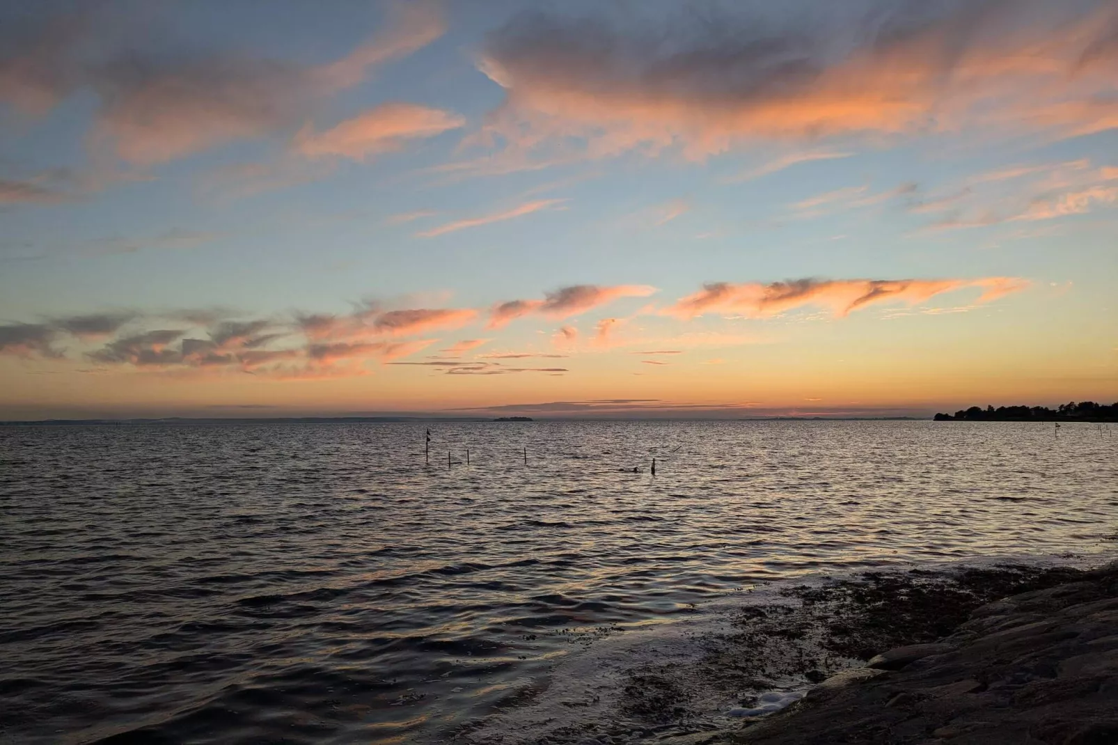 Vue panoramique de luxe -- By Traum Ferienwohnungen-Vue sur l'eau
