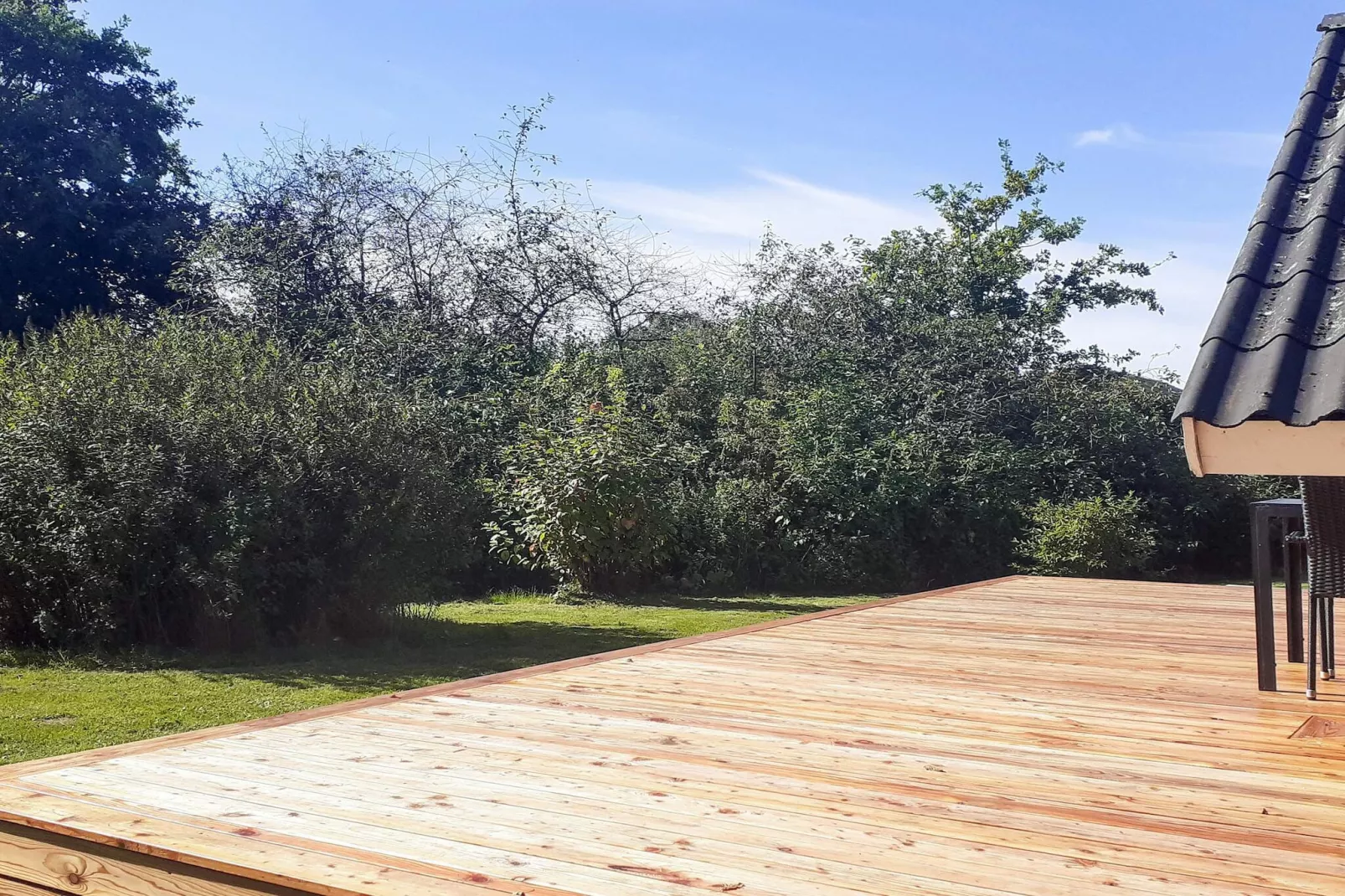 Seaside Rustic Retreat - By Traum Ferienwohnungen-Outdoor