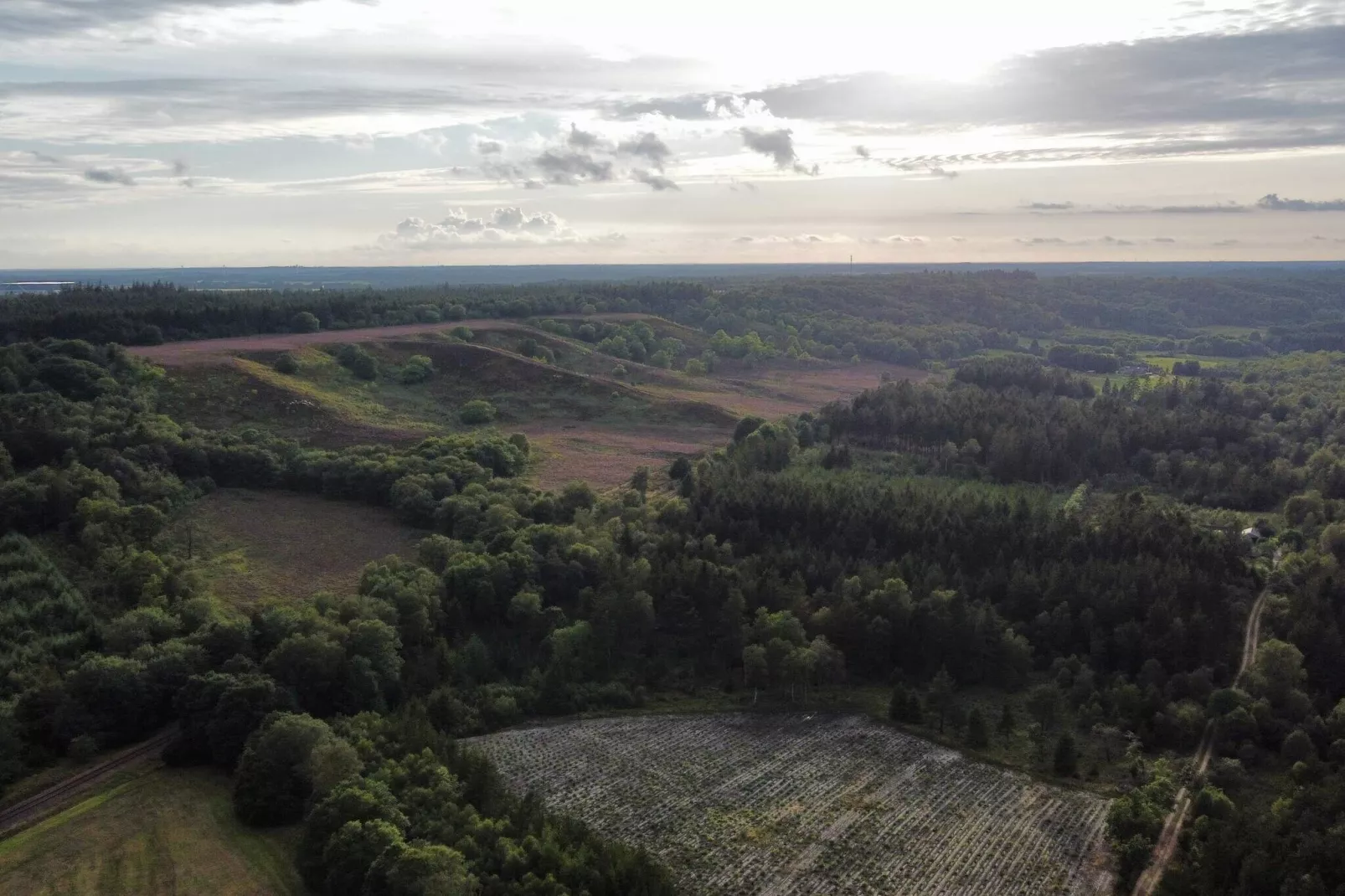 6 person holiday home in Silkeborg-By Traum-Untagged