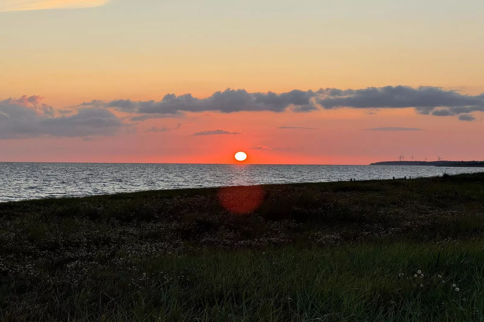 10 person holiday home in Rødby-By Traum-Water view