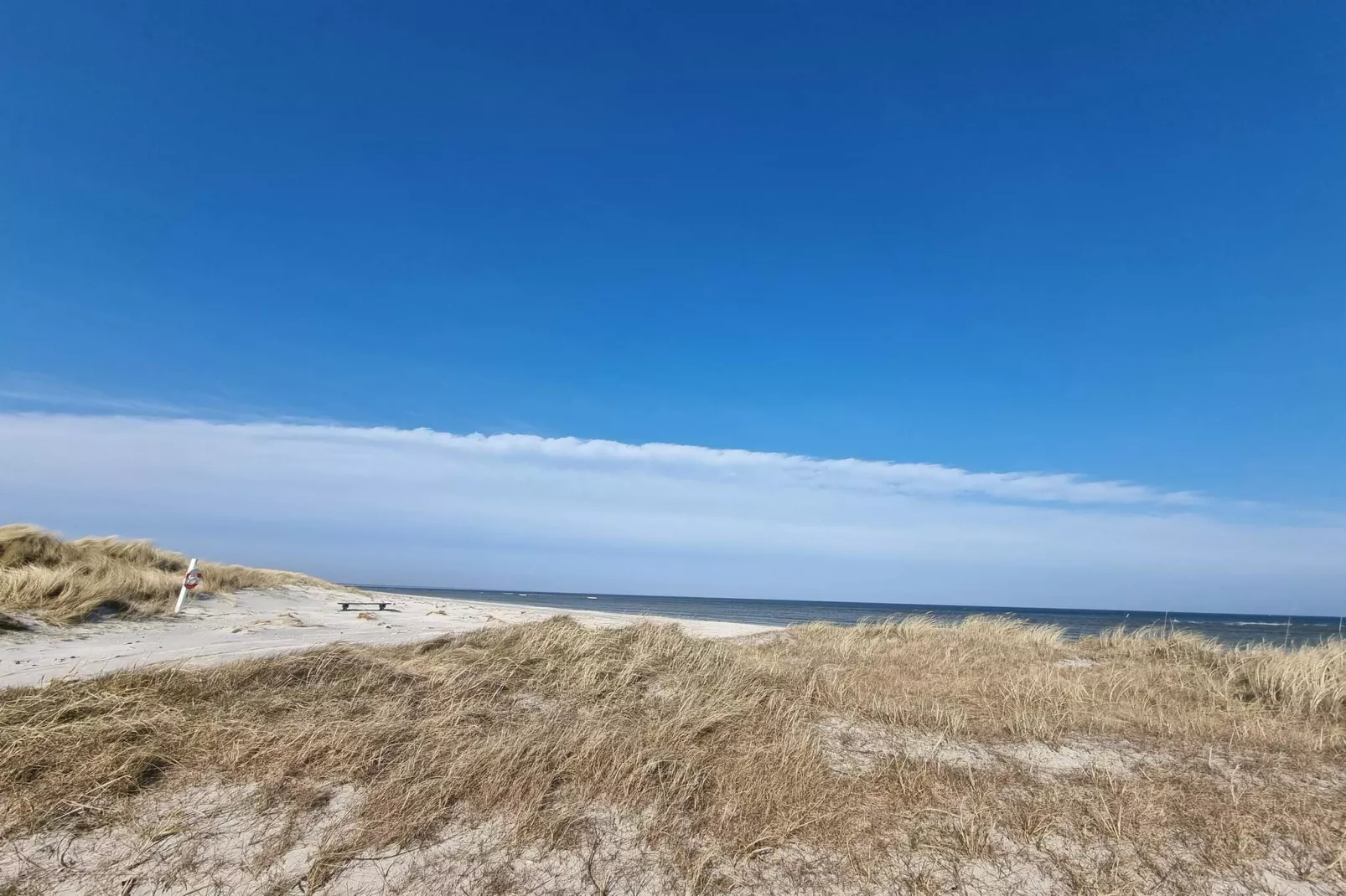 Seaside Escape with Spa - By Traum Ferienwohnungen-Untagged