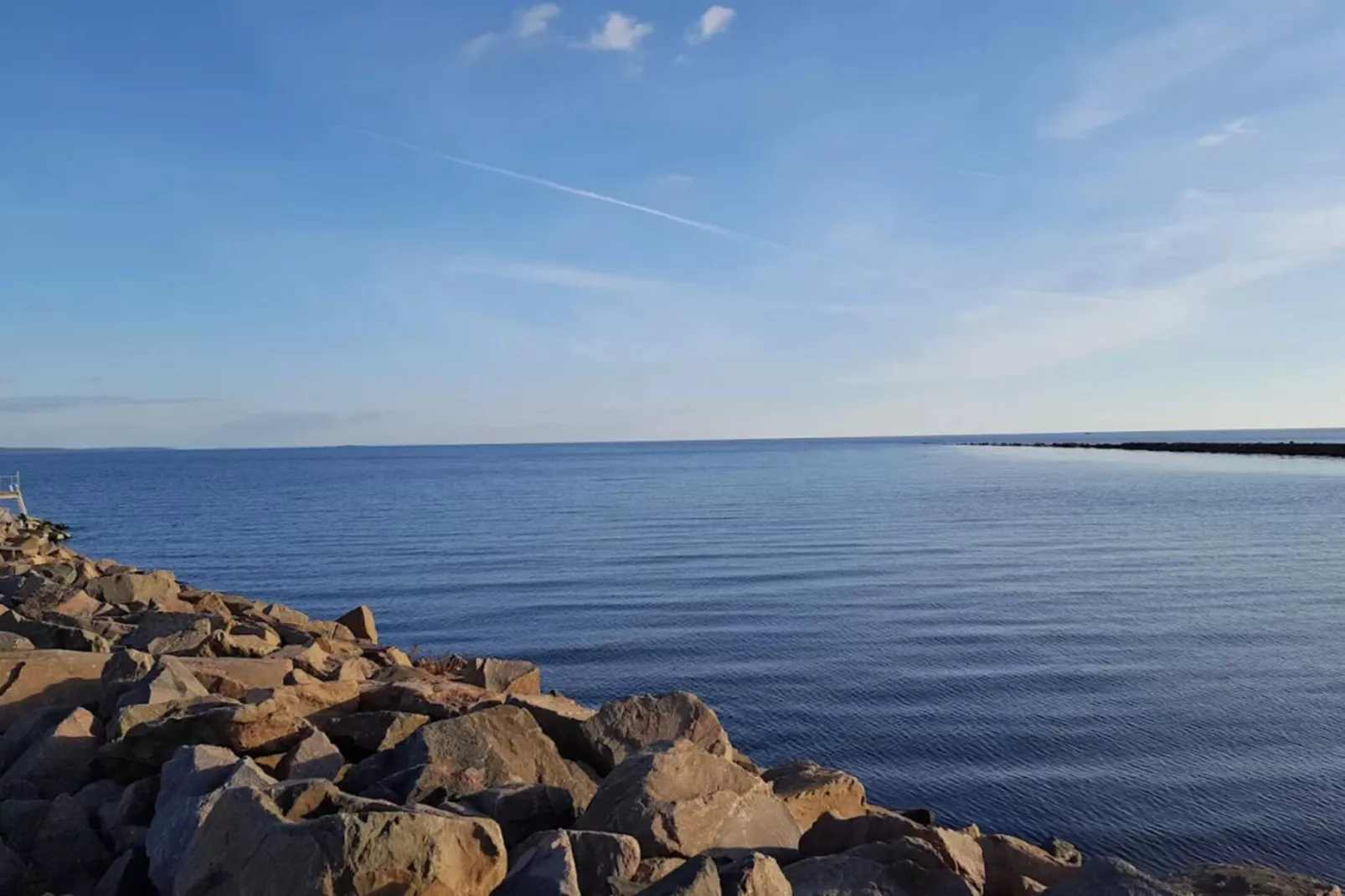 Maison de vacances pour 2 a FALKENBERG-By Traum