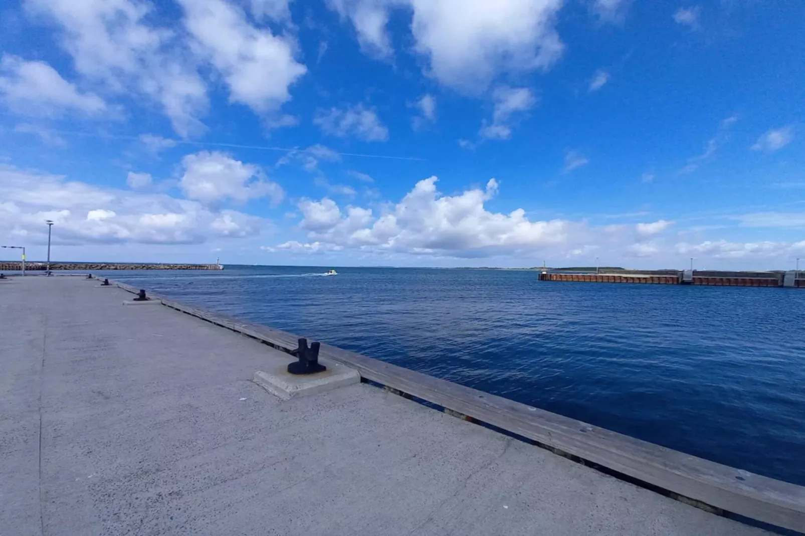 10 Personen Ferienhaus in Bagenkop-Wasserblick