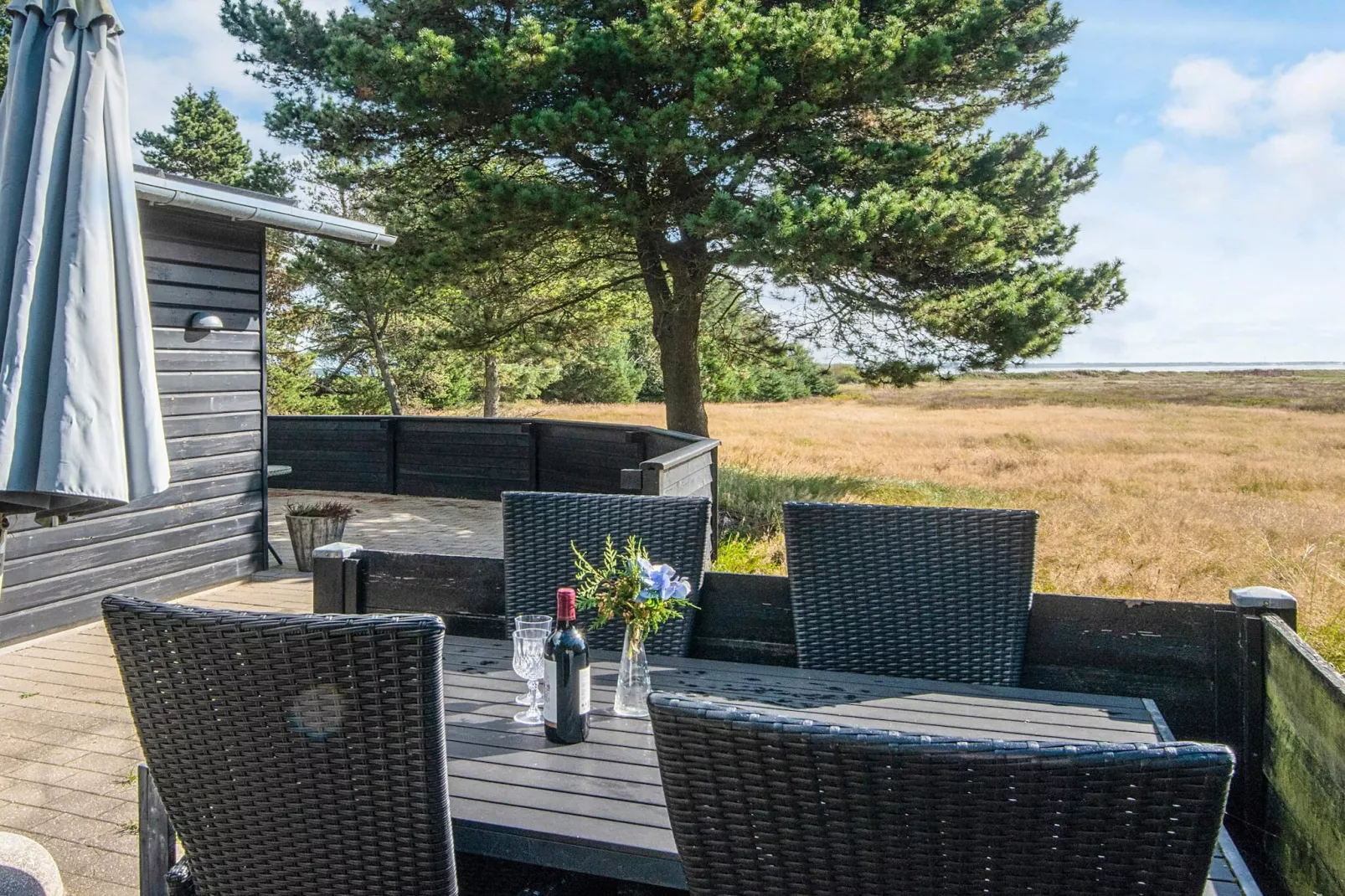 Évasion en bord de mer a Ho Bay -- By Traum Ferienwohnungen-Vue sur l'eau