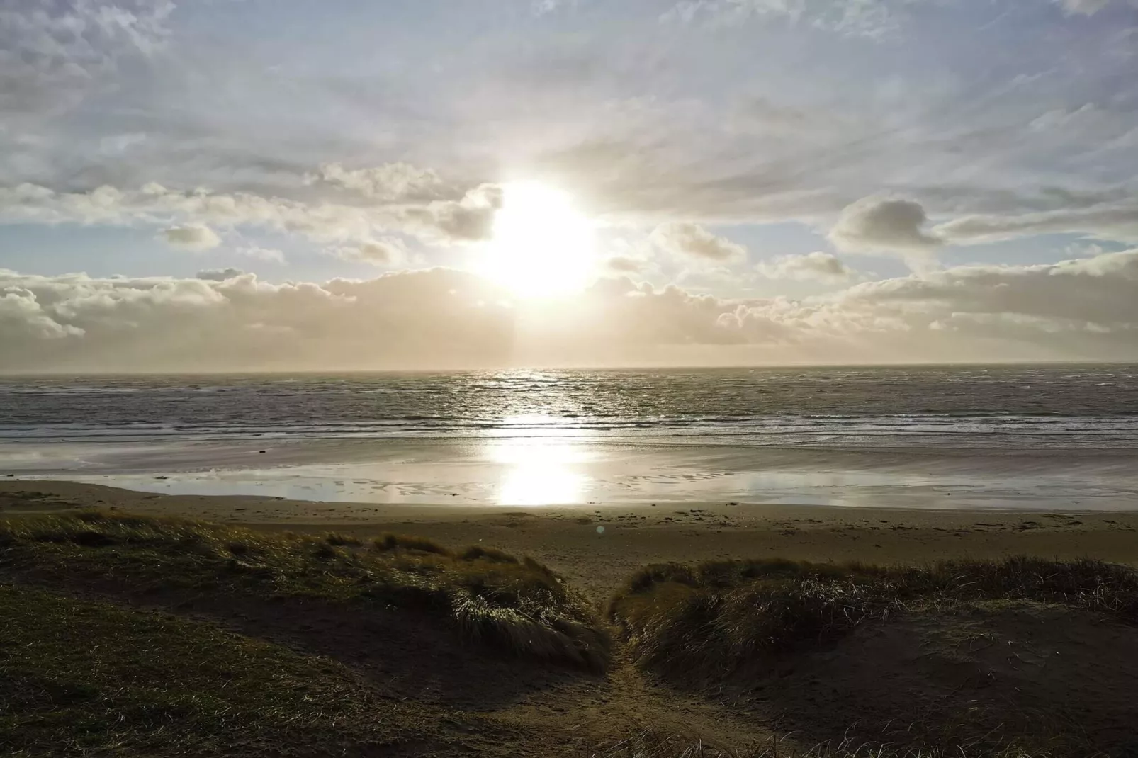 8 Personen Ferienhaus in Blåvand