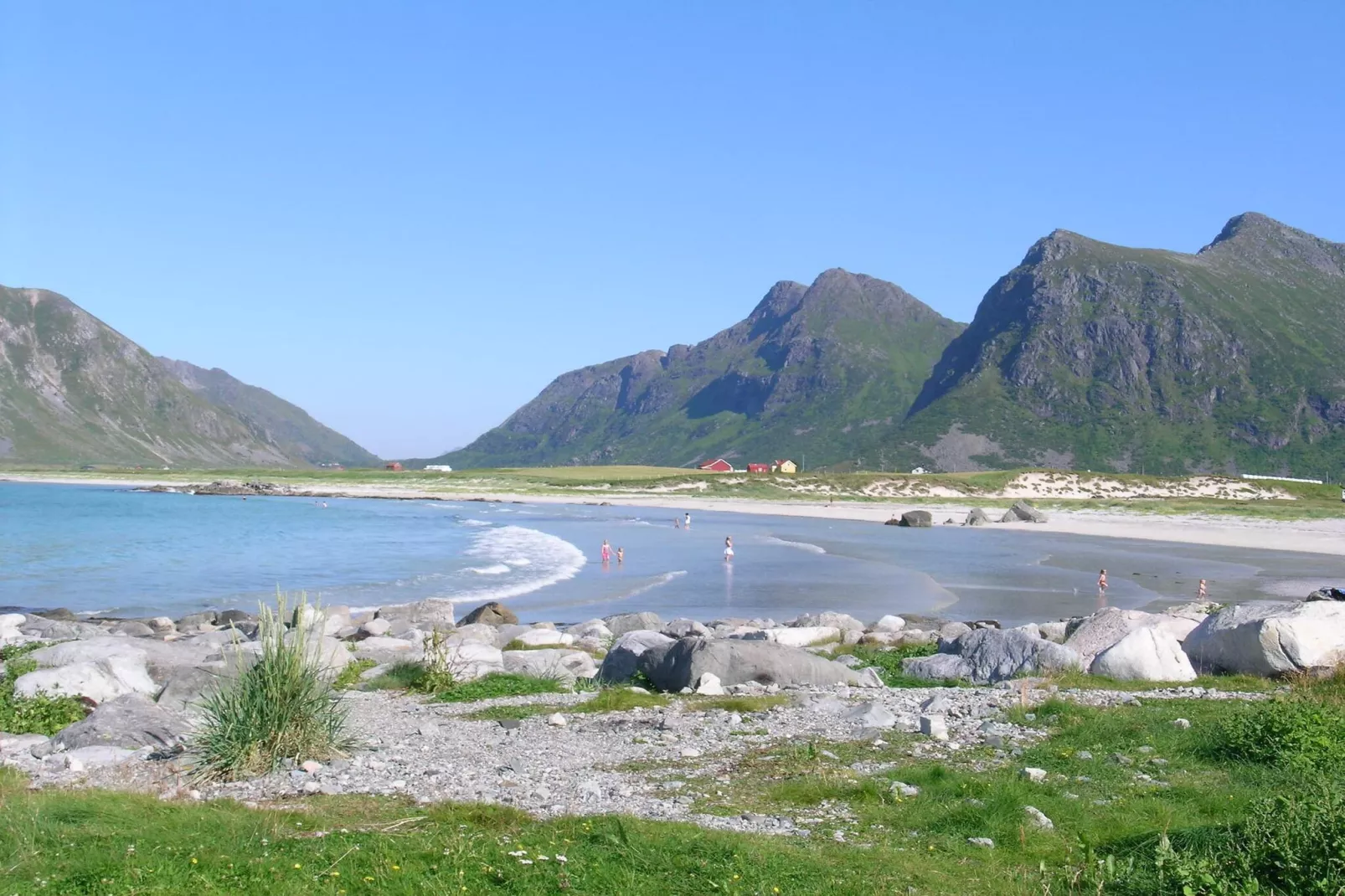 39224 - SKARSJØ BRYGGE-Untagged