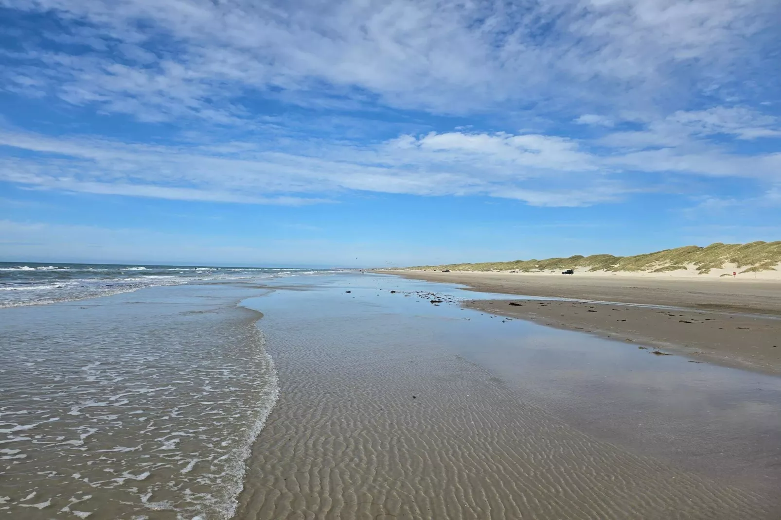 Seaside Wellness Retreat - By Traum Ferienwohnungen