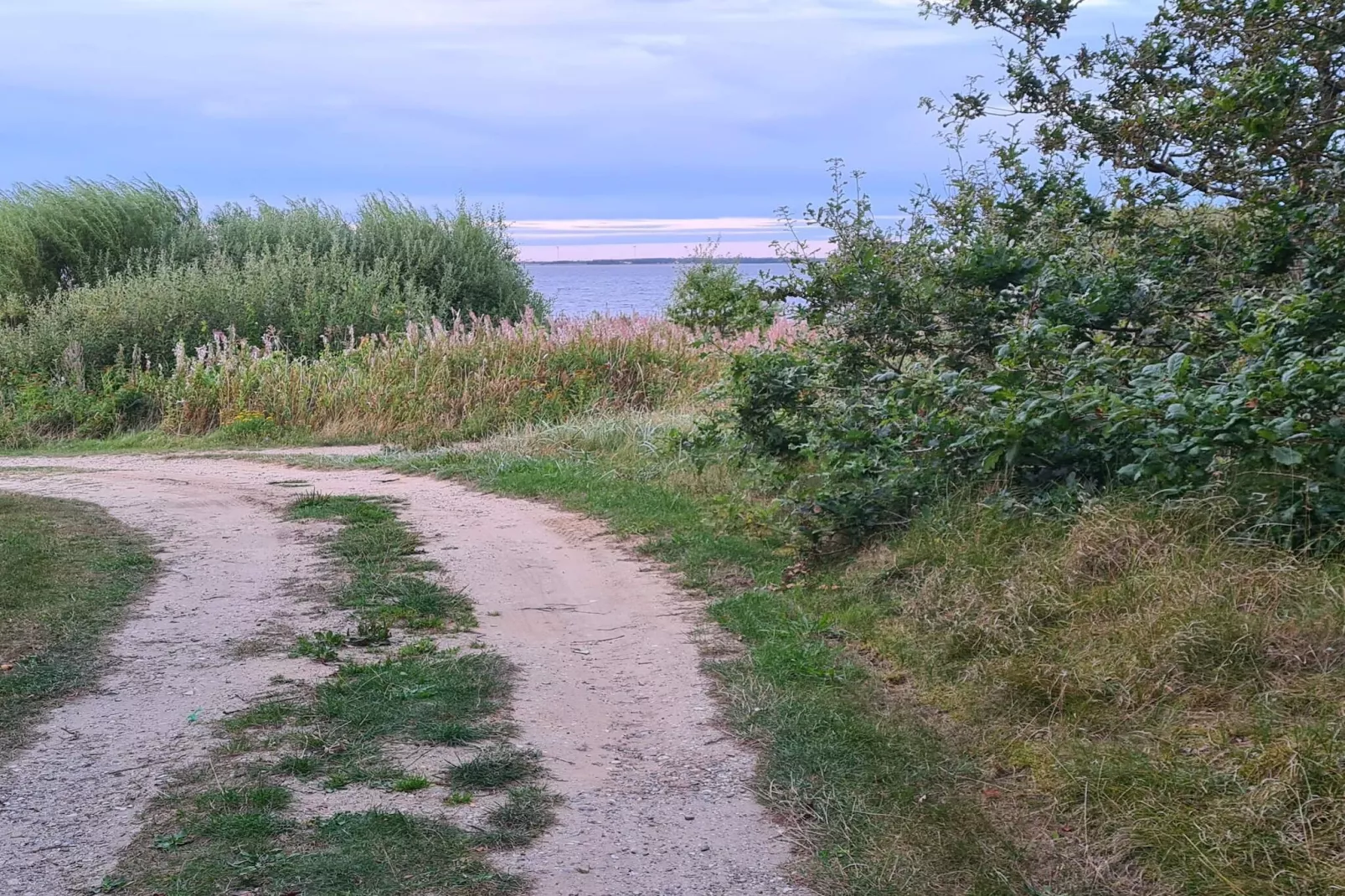 10 person holiday home in Ulfborg-By Traum-Untagged