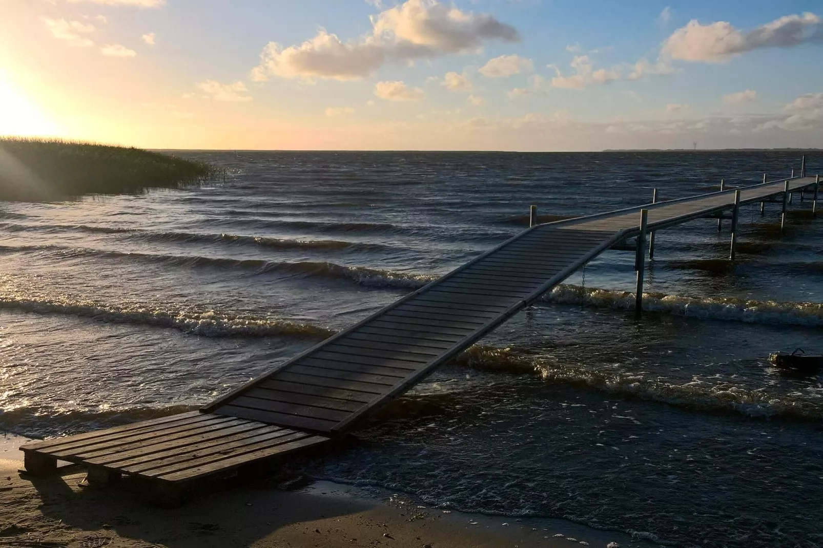 8 Personen Ferienhaus in Ulfborg-By Traum