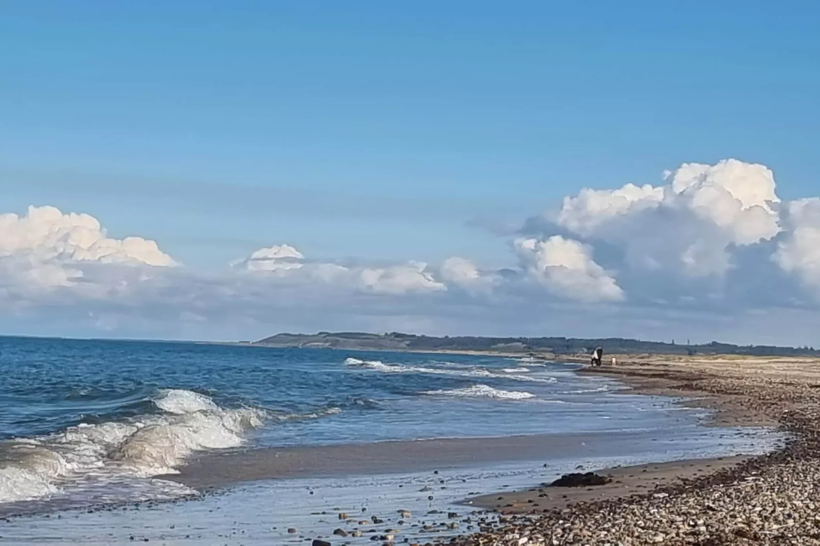 Secluded Haven in Thorup - By Traum Ferienwohnungen