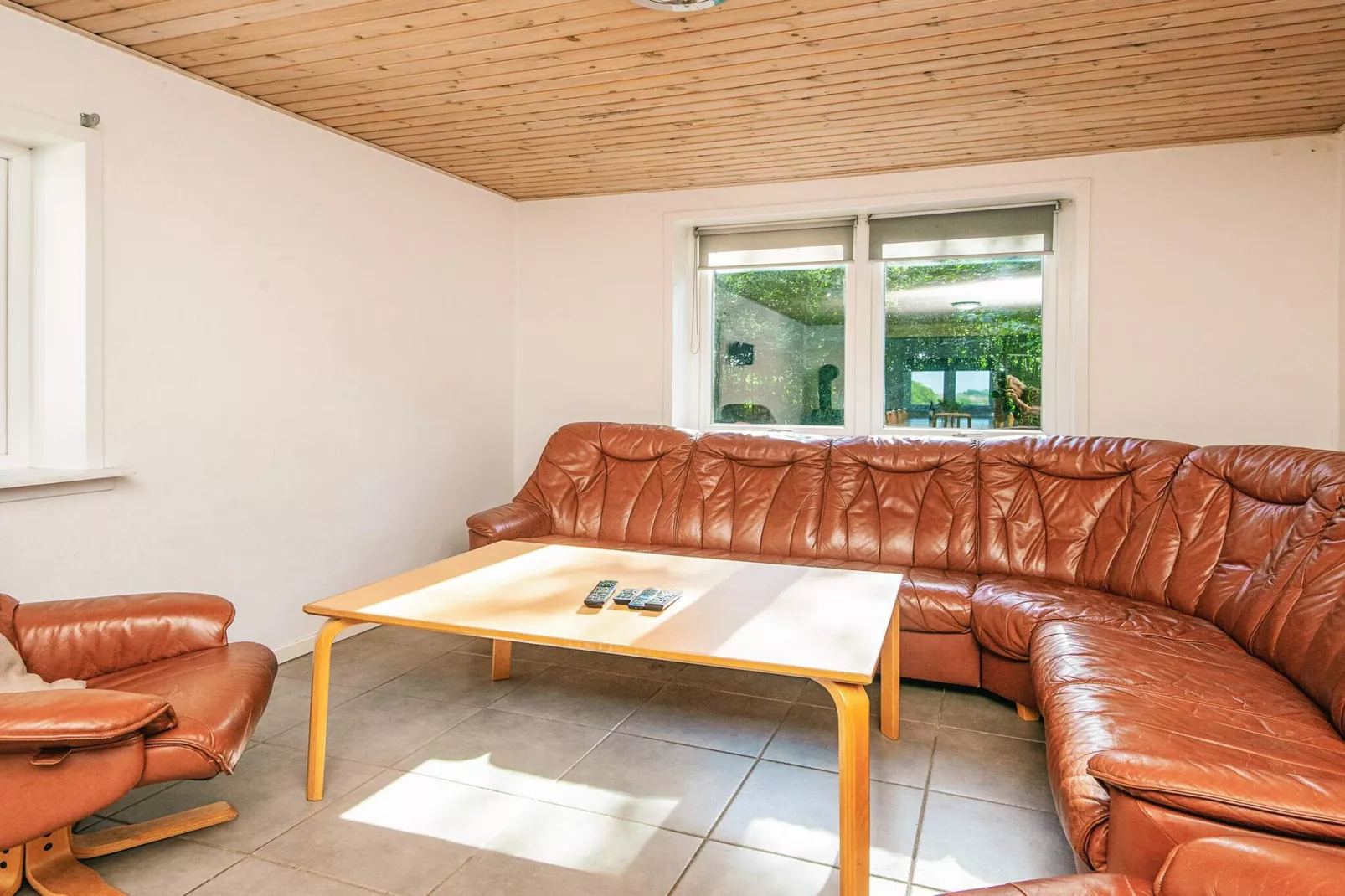 Maison de vacances pour 12 a Bredebro-By Traum