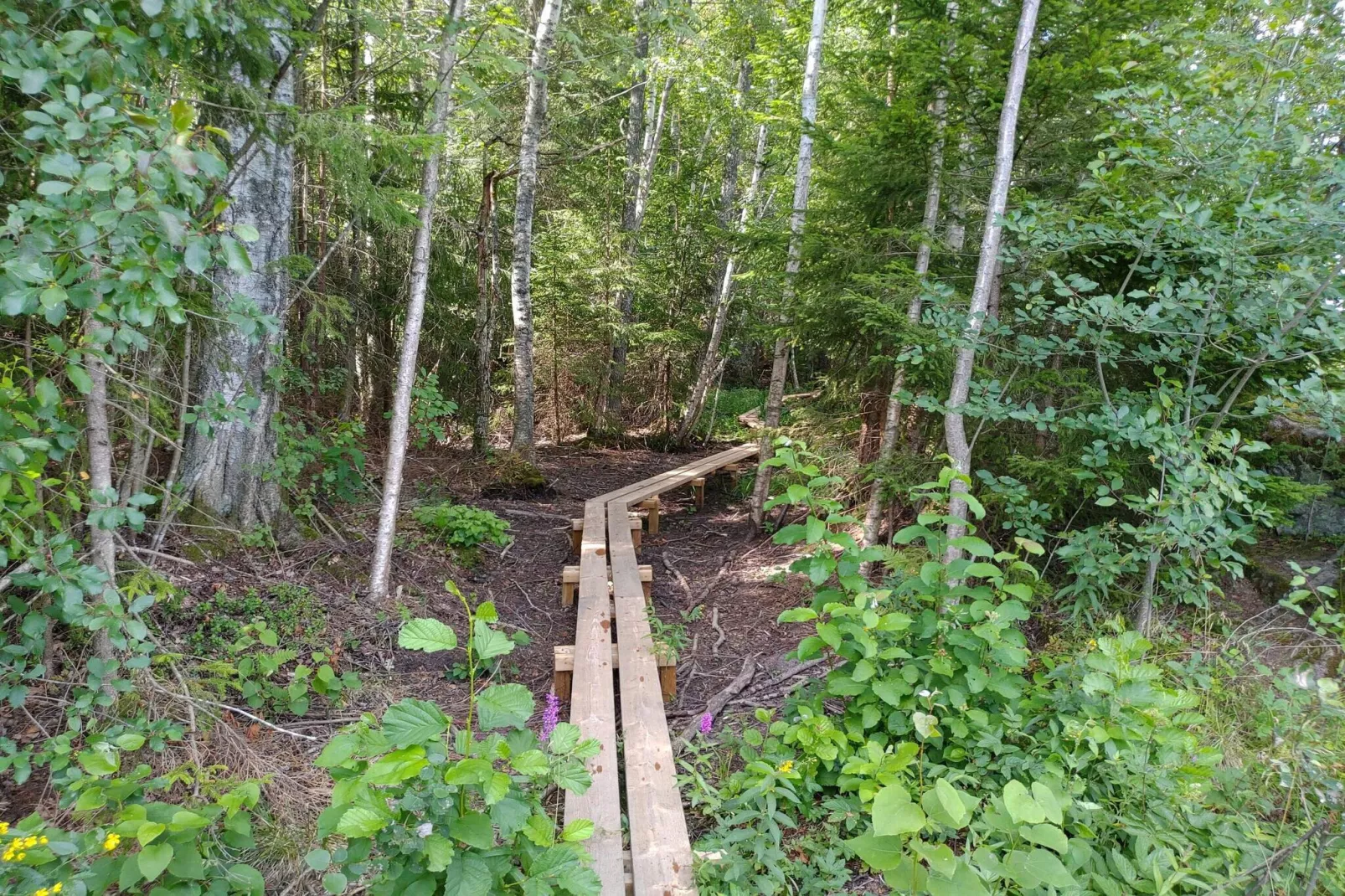 7 Personen Ferienhaus in VIRSERUM-By Traum-Nicht zugeordnet