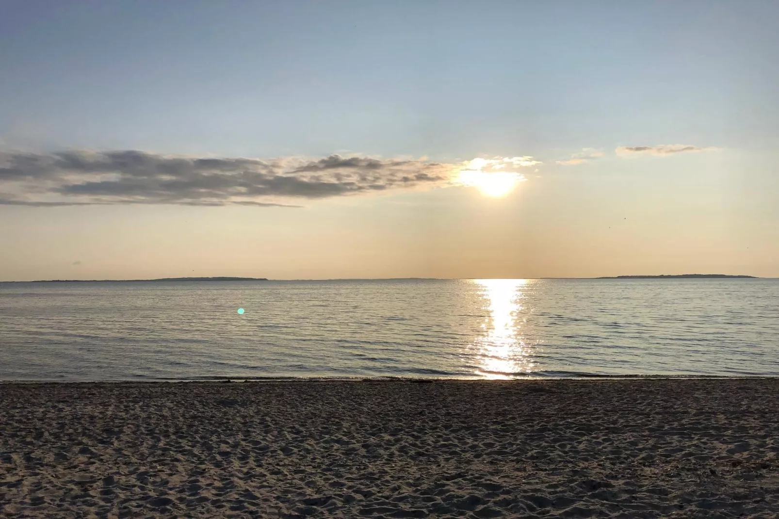 6 person holiday home in Løgstør-Water view