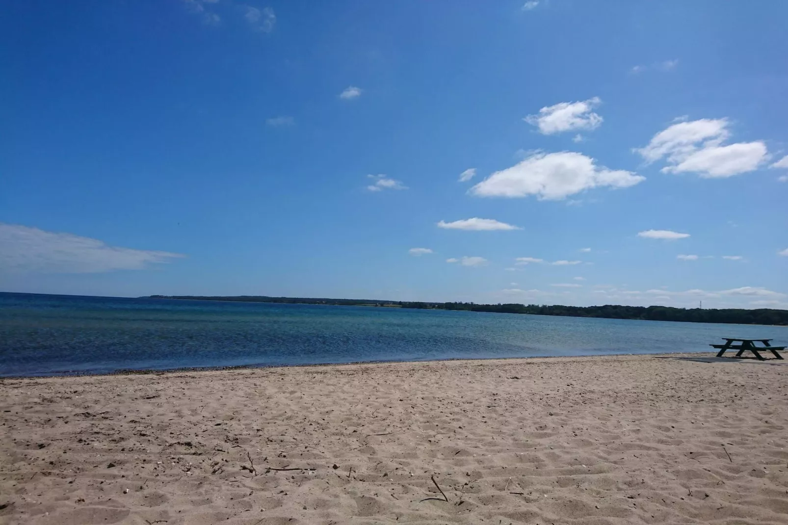 Luxury Beach House with Spa - By Traum Ferienwohnungen-Water view