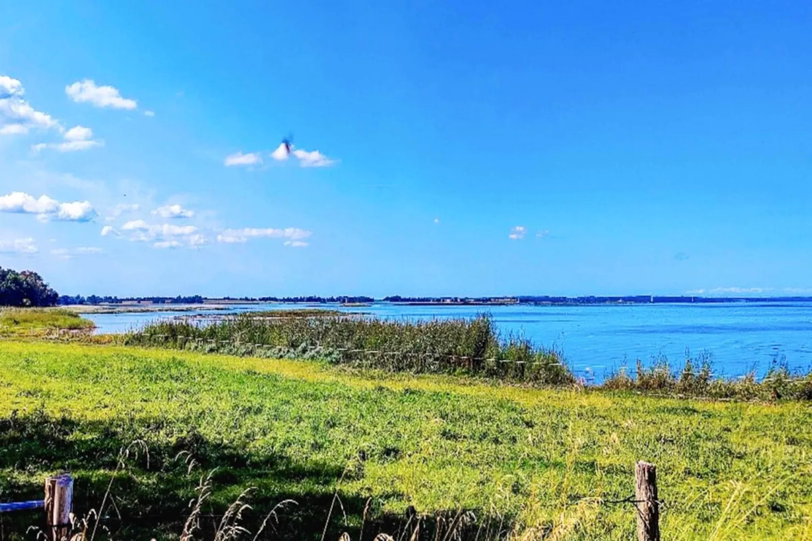 6 Personen Ferienhaus in Jægerspris-By Traum-Wasserblick