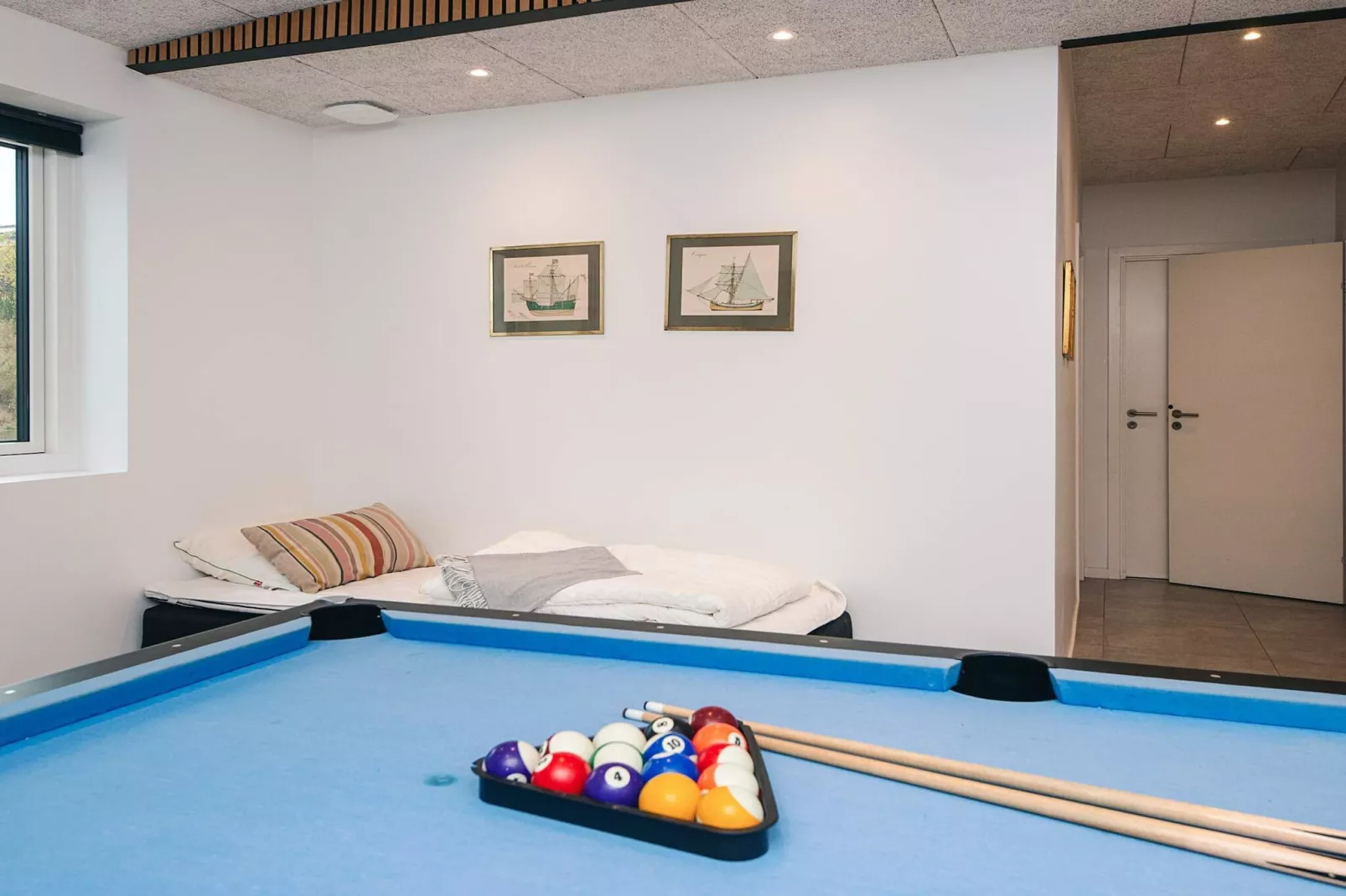 12 Personen Ferienhaus in Ebeltoft