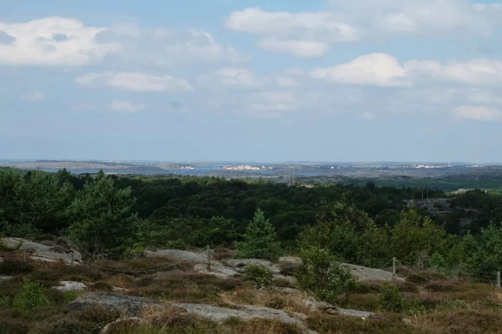 4 Personen Ferienhaus in KYRKESUND-By Traum-Nicht zugeordnet